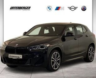 BMW BMW X2 xDrive25e M Sportpaket DA PA HUD Pano ALED Gebrauchtwagen