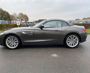 BMW BMW Z4 sDrive35is - Gebrauchtwagen