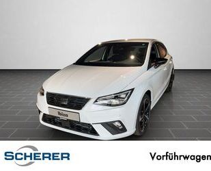 Seat Seat Ibiza FR IBIZA 1,0 TSI FR BeastsAudio Full Li Gebrauchtwagen