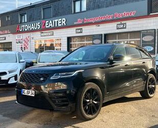 Land Rover Land Rover Range Rover Velar R-Dynamic HSE Gebrauchtwagen