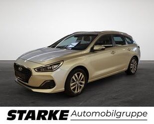 Hyundai Hyundai i30 1.4 GDI YES! Plus Navi LED Kamera PD Gebrauchtwagen