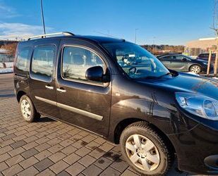 Renault Renault Kangoo ENERGY dCi 90 Experience Experience Gebrauchtwagen