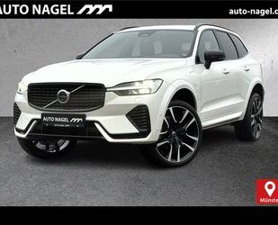 Volvo Volvo XC60 T6 AWD R-Design Plug-In SD/Keyless-Star Gebrauchtwagen