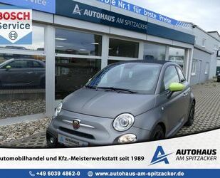 Abarth Abarth 595C Pista 1.4 NAVI XENON Gebrauchtwagen