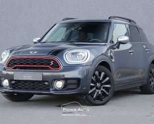 Mini MINI Cooper S Countryman Mini 2.0 E ALL4 |CRUISE|N Gebrauchtwagen