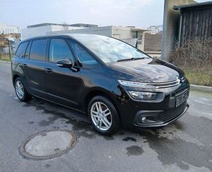 Citroen Citroën C4 SpaceTourer BlueHDi 130 Stop&Start 7 si Gebrauchtwagen