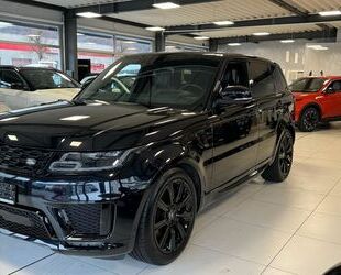 Land Rover Land Rover Range Rover Sport HSE Dynamic D300 SDV6 Gebrauchtwagen