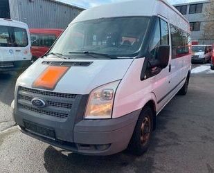 Ford Ford Transit Kombi FT 300 L Gebrauchtwagen