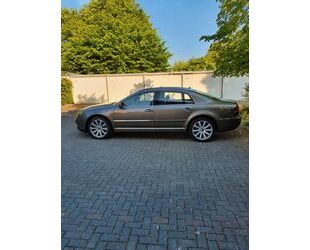 VW Volkswagen Phaeton 3.0 V6 TDI 4MOTION Tiptronic 4- Gebrauchtwagen