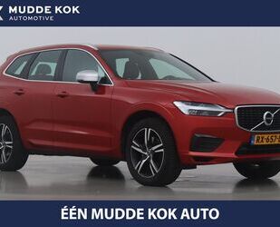 Volvo Volvo XC60 T5 R-Design | Stoel+Stuurverwarming | k Gebrauchtwagen