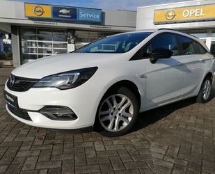 Opel Opel Astra ST Edition 1.5 CDTI LED/PDC/Navi/Klimaa Gebrauchtwagen