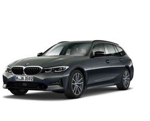 BMW BMW 320d Touring Sport Line Automatik Sport Aut. Gebrauchtwagen