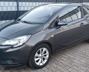 Opel Opel Corsa E Selection,KLIMA,ALU,TÜV,PDC,SERVICE,N Gebrauchtwagen