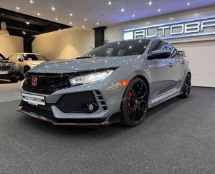 Honda Honda Civic 5-trg. 2.0 I - VTEC Type R GT FK8 Gebrauchtwagen