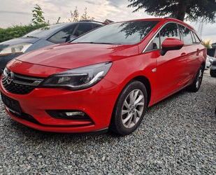 Opel Opel Astra K Sports Tourer Innovation Start/Stop Gebrauchtwagen