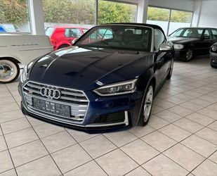 Audi Audi S5 Cabriolet 3.0 TFSI quattro Gebrauchtwagen