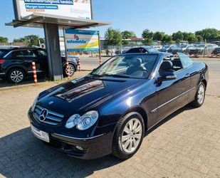 Mercedes-Benz Mercedes-Benz CLK 280 Cabrio Elegance Gebrauchtwagen