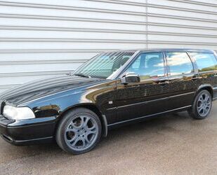 Volvo Volvo V70 2.5 TDI original 30.900 KM aus 1. Hand! Gebrauchtwagen