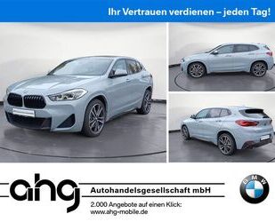 BMW BMW X2 sDrive20i M Sport Steptronic DCT Navi DSG L Gebrauchtwagen