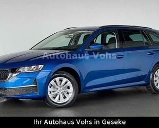 Skoda Skoda Octavia Combi 2.0 TDI DSG Selection|ACC|SHZ| Gebrauchtwagen