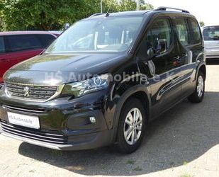 Peugeot Peugeot Rifter Allure Gebrauchtwagen