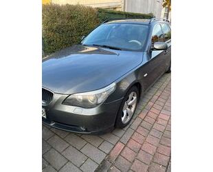 BMW BMW 520d A touring - Gebrauchtwagen