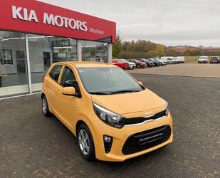 Kia Kia Picanto 1,0 Edition 7 ADA Emotion Gebrauchtwagen