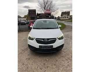 Opel Opel Crossland (X) Gebrauchtwagen