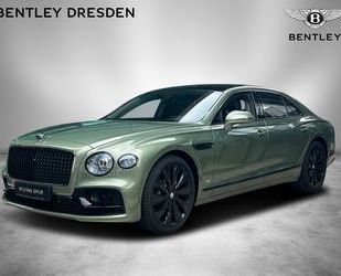 Bentley Bentley Flying Spur 6.0 W12 - Naim/Sthz./TV Gebrauchtwagen