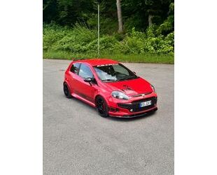 Abarth Abarth Punto Evo 1.4 MultiAir 16V S+S - Gebrauchtwagen