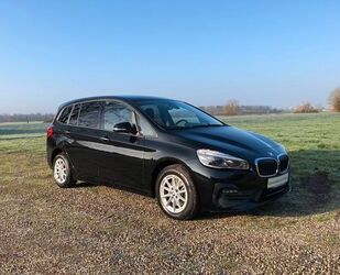 BMW BMW 218 Gran Tourer / NAVI / LED / EL. HECKKLAPPE Gebrauchtwagen