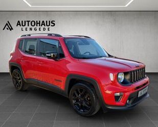 Jeep Jeep Renegade 1.0 T-GDI Night Eagle*PDC*18