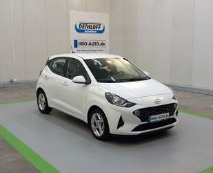 Hyundai Hyundai i10 1.2 Trend Gebrauchtwagen