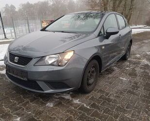 Seat Seat Ibiza 1.2 TSI 66kW Style Style Gebrauchtwagen