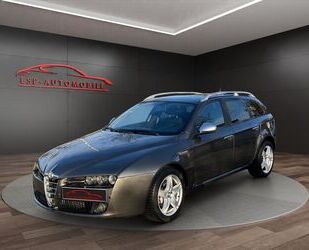 Alfa Romeo Alfa Romeo Alfa 159 Gebrauchtwagen