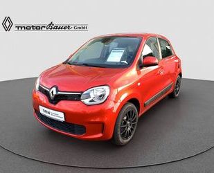 Renault Renault Twingo Limited SCe 75 Gebrauchtwagen