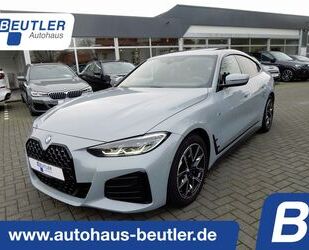 BMW BMW 430i Gran Coupé MSport GSD ACC HUD Gebrauchtwagen