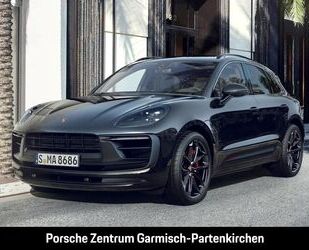 Porsche Macan Gebrauchtwagen