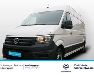 VW Volkswagen Crafter 35 Kasten LR Hoch KAM PDC KLIM Gebrauchtwagen