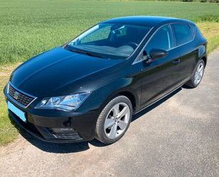 Seat Seat Leon 2.0 TDI 110kW Xcellence Xcellence Gebrauchtwagen