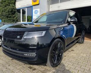 Land Rover Land Rover Range Rover 3.0 D350 HSE* IN STOCK*Prod Gebrauchtwagen