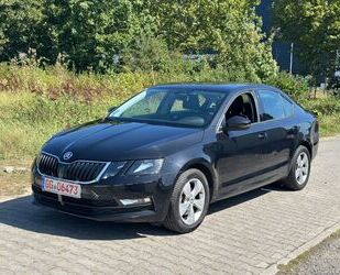 Skoda Skoda Octavia Lim. Ambition Gebrauchtwagen