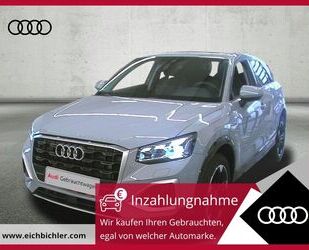 Audi Audi Q2 30 TDI S tronic Advanced AHK SpurH MATRIX Gebrauchtwagen