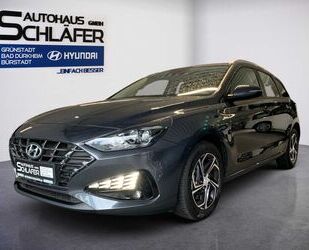 Hyundai Hyundai i30 Kombi 1.0 T-GDI 7-DCT 48V-Hybrid Selec Gebrauchtwagen