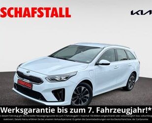 Kia Kia Ceed_sw Plug-in Hybrid Spirit Automatik Navi T Gebrauchtwagen