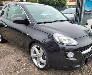 Opel Opel Adam Jam 1.4 L*wenig KM *Klima* Tüv neu Gebrauchtwagen