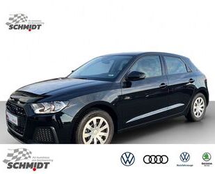 Audi Audi A1 Sportback 25 TFSI advanced Sportsitze PDC Gebrauchtwagen