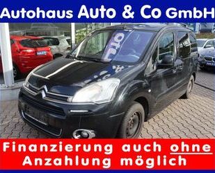 Citroen Citroën Berlingo 1.6 5 Sitzer Pano Navigation PDC Gebrauchtwagen