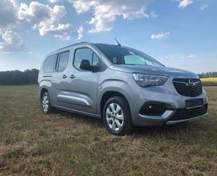 Opel Opel Combo Life Elektromotor 100kW Ultimate XL Ul. Gebrauchtwagen