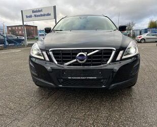 Volvo Volvo XC 60 XC60 Summum 2WD Gebrauchtwagen